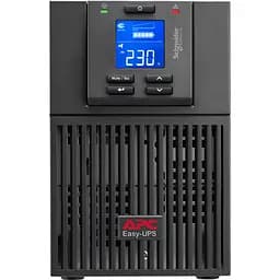 Джерело безперебійного живлення [ДБЖ] APC Easy UPS SRV 1000VA [SRV1KI] [122448] - мініатюра 2