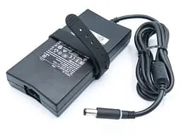 Блок живлення для Dell Studio 1435, 1450, 1457, 1458, 1535, 1536, 1537, 1555 (19.5V 6.67A 130W (7.4x5.0+pin)) (без кабелю)