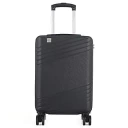 Валіза Semi Line 20" S Black (T5789-1) - мініатюра 2