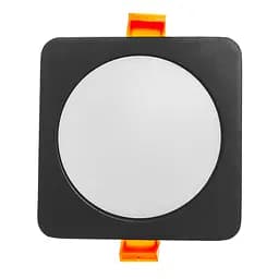 Світильник точковий Brille для ванної HDL-DS 145 11W LED BK 36-137 - мініатюра 5