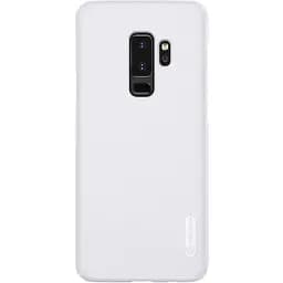 Чохол-накладка Nillkin Super Frosted Shield Samsung Galaxy S9 Plus G965 White