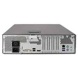 Комп'ютер Fujitsu Esprimo D556 E90+ SFF (i5-6500/8/480SSD) Б/В - мініатюра 4