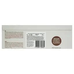 Набір кави в капсулах Nescafe Dolce Gusto Cappuccino (3 пак. x 16 шт. 186.4 г) - мініатюра 4