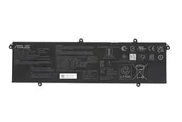 Батарея / C31N2019 для ноутбука Asus K3400, K3605, K6400, M3401, M6400, M7400, N7400, X3400, X7400 (0B200-04000100), 5427 mAh
