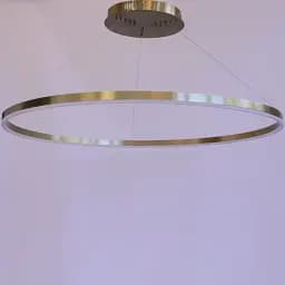 Підвісна люстра Friendlylight Viola 1000 GDG FL5173 - мініатюра 2