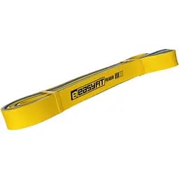 Двухслойная резинка для подтягиваний EasyFit Premium 16-32 кг