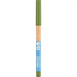 Олівець для очей Rimmel Kind & Free відтінок 004 (Soft Orchard) 1.1 г - мініатюра 2