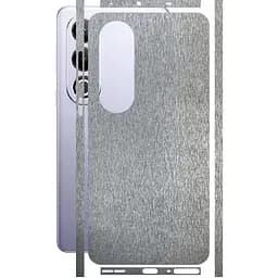 Захисна плівка StatusSKIN для OnePlus Ace 3v Корпус Вініл Метал срібло