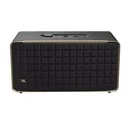 Портативна колонка JBL Authentics 500 JBLAUTH500BLKEP Black - мініатюра 2