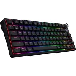 Клавіатура Hator Icefall PRO Black (HTK450UA) [133363] - мініатюра 3