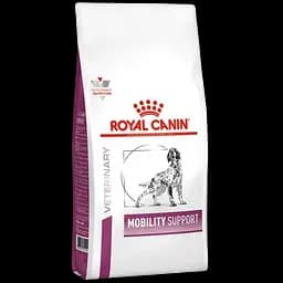 Сухий корм для дорослих собак та літніх собак Royal Canin Mobility Support із захворюваннями опорно-рухового апарату, 12 кг (4221120)