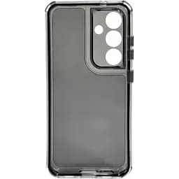 Чехол для телефона Space III Case для Samsung Galaxy S24 Black (132053)