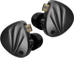 Навушники Knowledge Zenith Krila Black Mic (90404259) - мініатюра 3