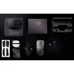Миша Asus ROG Harpe Ace Extreme Black (90MP03U0-BMUA00) [140364] - мініатюра 10