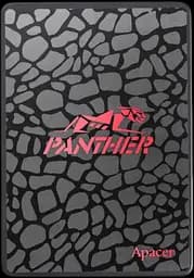 SSD 2.5" накопичувач Apacer AS350 Panther 128GB (AP128GAS350-1)