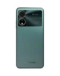 Смартфон HOTWAV Note 12 2024 6/128Gb Green