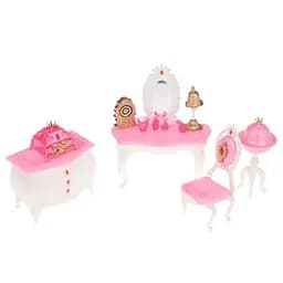 Ігровий набір Кімната для ляльки ID96