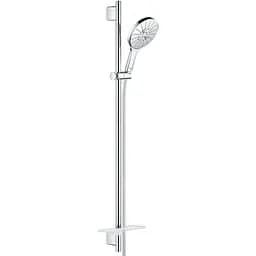 Душовий гарнітур Grohe Rainshower Smartactive 150 26593000, Хром