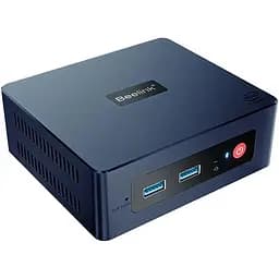 Неттоп Beelink Mini S 8/256GB [104363] - мініатюра 2