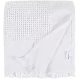 Покрывало Lotus Home Egi 240х260 см белое (svt-2000022336130)