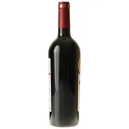 Вино Bostavan DOR Cabernet Sauvignon, 13,5%, 0,75 л (AU8P002) - мініатюра 2