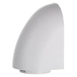 Підсвітка накладна Brille AL-61/1 GU10 SWH