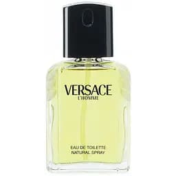 Туалетная вода тестер Versace L'Homme 100 мл