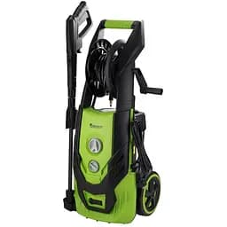 Мойка высокого давления NPO GARDEN CW 7,5/2,2