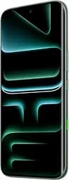 Смартфон Infinix Note Edge 5G (X6887) 8/256Gb Silk Green UA UCRF - мініатюра 2