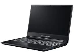 Ноутбук Dream Machines RG3060-15 15.6FHD IPS 240Hz/Intel i7-12700H/16/1024F/NVD3060-6/DOS (RG3060-15UA37) - мініатюра 2
