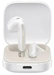 Навушники Xiaomi Redmi Buds 6 Active (BHR8391GL) White TWS (2 окремо)