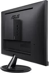 Комп'ютер персональний ASUS неттоп PN52-BBR758HD MFF AMD R7-5800H 2*SO-DIMM SATA+M.2SSD UMA WiFi без ОС (90MR00R2-M000E0) - мініатюра 9