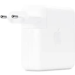 Блок живлення для ноутбука Apple USB-C Power Adapter 96W (MW2L3ZM/A) - мініатюра 3
