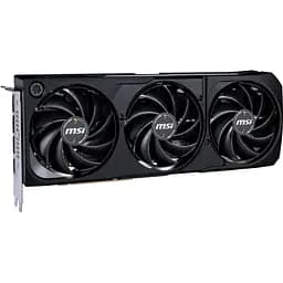 Відеокарта MSI GeForce RTX 5070 12G SHADOW 3X OC (G5070-12S3C) EU [135650] - мініатюра 3