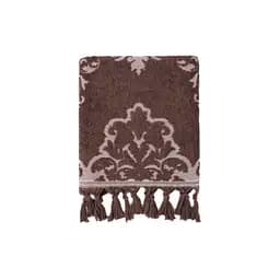 Рушник Irya Jakarli - Vintage kahve кавовий 90x150 - мініатюра 2
