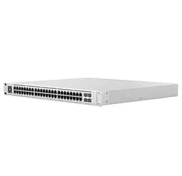 Коммутатор Ubiquiti UniFi Switch Enterprise 48 PoE (USW-ENTERPRISE-48-POE)