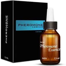 Парфюм мужской с феромонами Eromed Pheromono Essence 7,5 мл