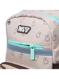 Рюкзак дитячий Yes K-45XS Miffy - мініатюра 6