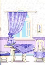 Книжка з наліпками. На гостини до принцеси - мініатюра 4