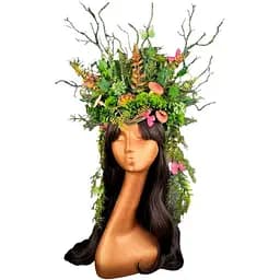 Обруч Forest Queen