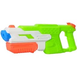 Детский водяной бластер Bambi 38 см Зеленый MR 0491