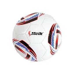 М‘яч футбольний №5 PVC 320-340 г в асортименті