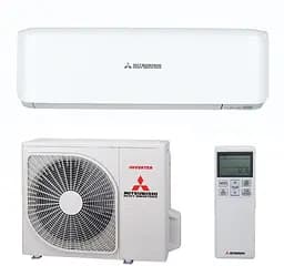 Кондиціонер Mitsubishi SRK25ZS-W/SRC25ZS-W