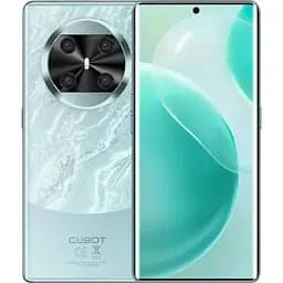 Смартфон Cubot X90 16/256Gb Green