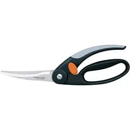Ножницы Fiskars Form для птицы с ручками Softouch 250 мм (1003033)
