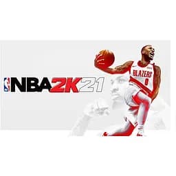 Гра NBA 2K21 для Nintendo Switch (EN) [78390] - мініатюра 2
