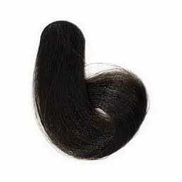 Фарба для волосся BBcos Keratin Color №5/1 світло-попелястий каштановий 100 мл - мініатюра 3