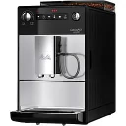 Кавомашина Melitta Latticia OT Silver (F30/0-101) [139181] - мініатюра 3