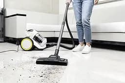 Пилосос Karcher VC 3 Plus (1.198-060.0) - мініатюра 3