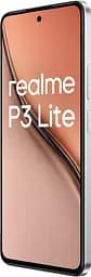 Смартфон REALME P3 Lite 4/128GB Global NFC White - мініатюра 4